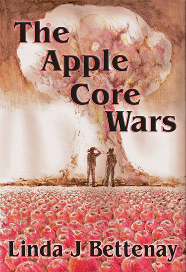 The Apple Core Wars main product photo
