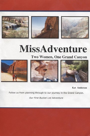 Missadventure main product photo