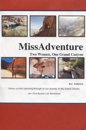 Missadventure