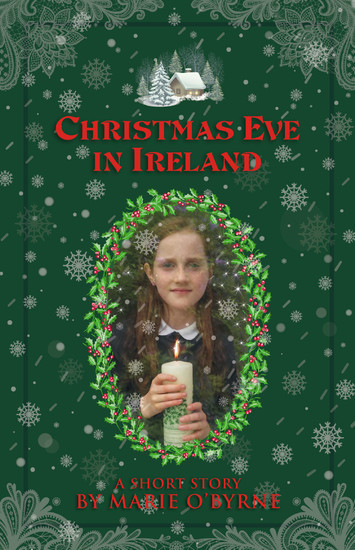Christmas Eve in Ireland main product photo