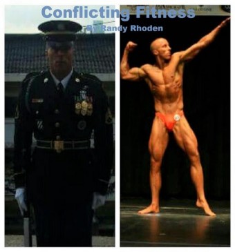 Conflicting Fitness