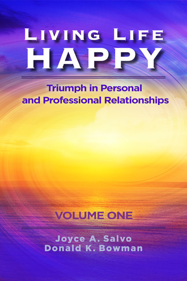 Living Life Happy main product photo