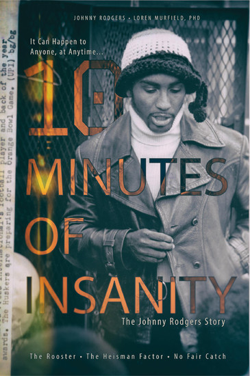 10 Minutes of Insanity main product photo