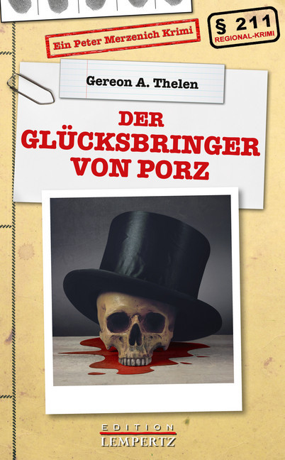 Der Glücksbringer von Porz main product photo