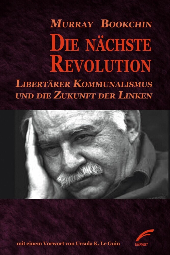 Die nächste Revolution main product photo