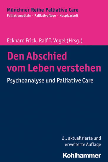 Den Abschied vom Leben verstehen main product photo