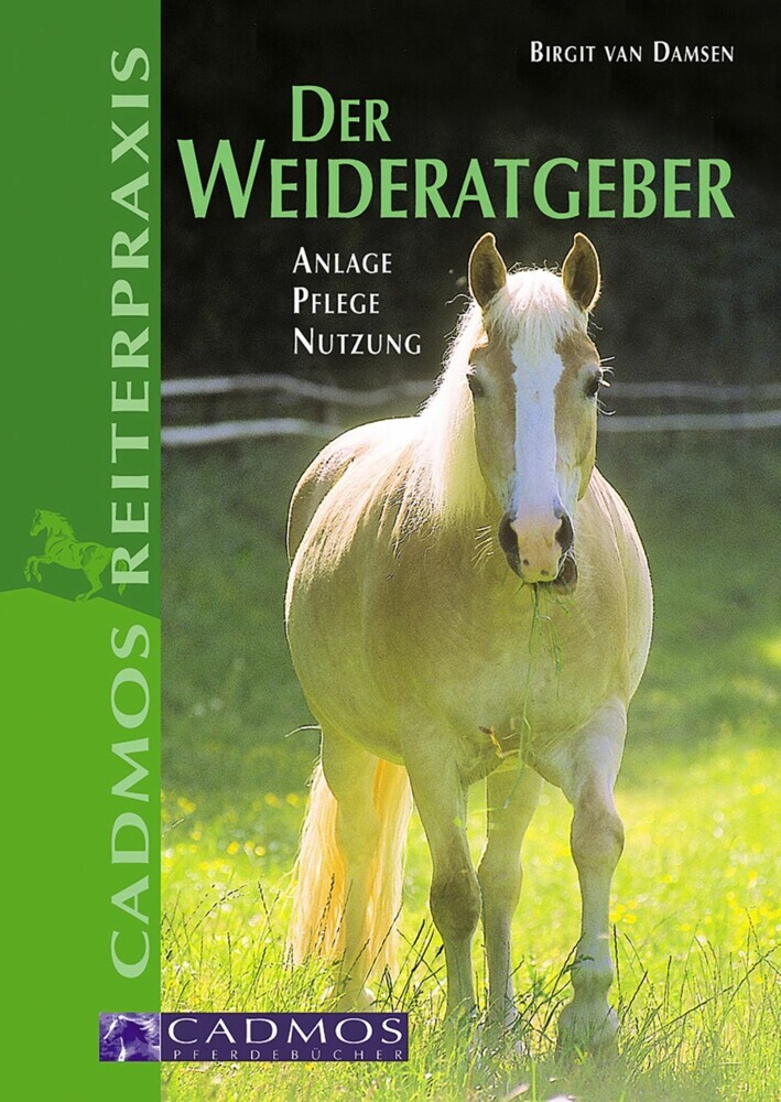 Der Weideratgeber main product photo