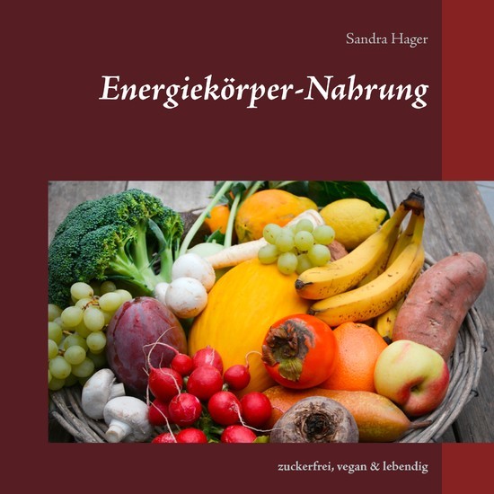 Energiekörper-Nahrung main product photo