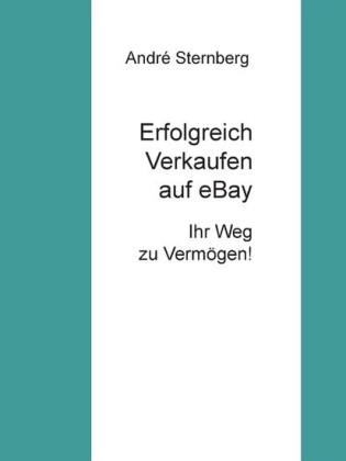 Erfolgreich Verkaufen bei Ebay