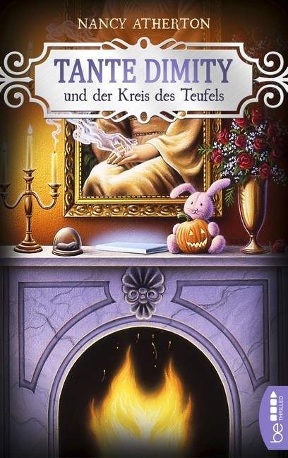 Tante Dimity und der Kreis des Teufels main product photo