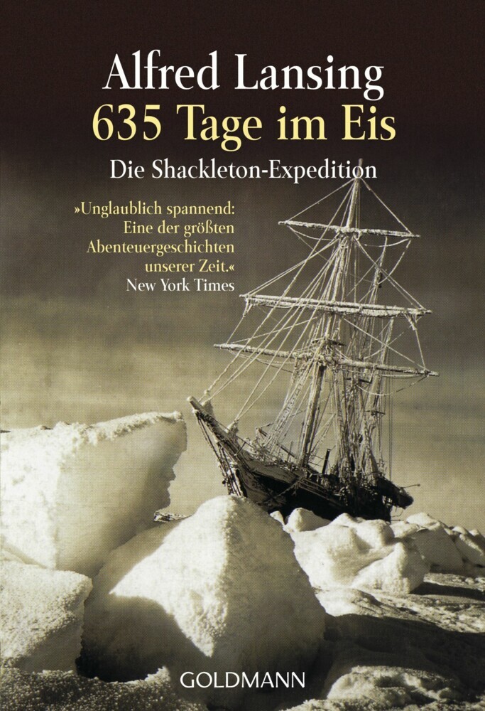 635 Tage im Eis main product photo