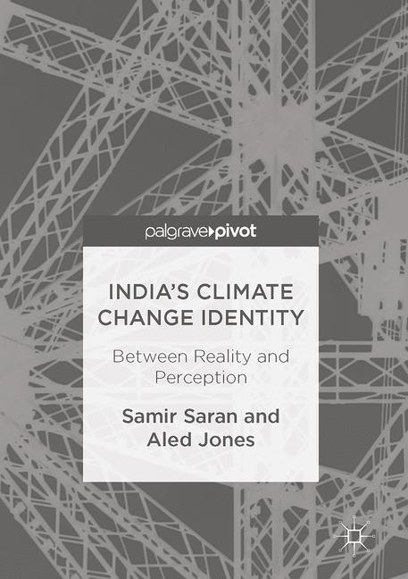 India's Climate Change Identity main product photo