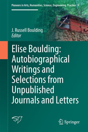 Elise Boulding: Autobiographical Writings and Selections from Unpublished Journals and Letters main product photo