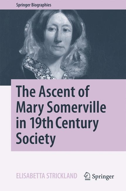 The Ascent of Mary Somerville in 19th Century Society main product photo