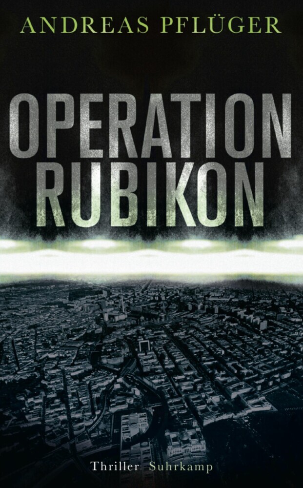 Operation Rubikon main product photo