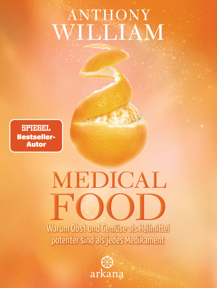 Medical Food main product photo