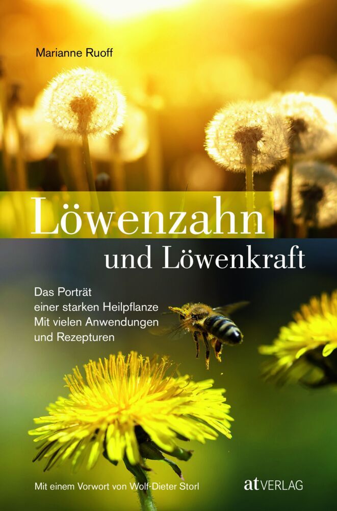 Löwenzahn und Löwenkraft main product photo