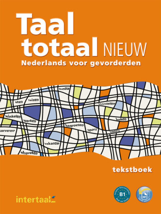 Taal totaal nieuw