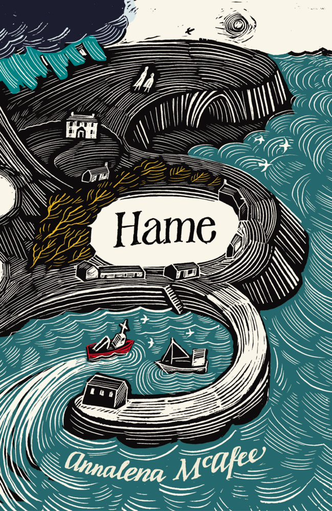 Hame main product photo