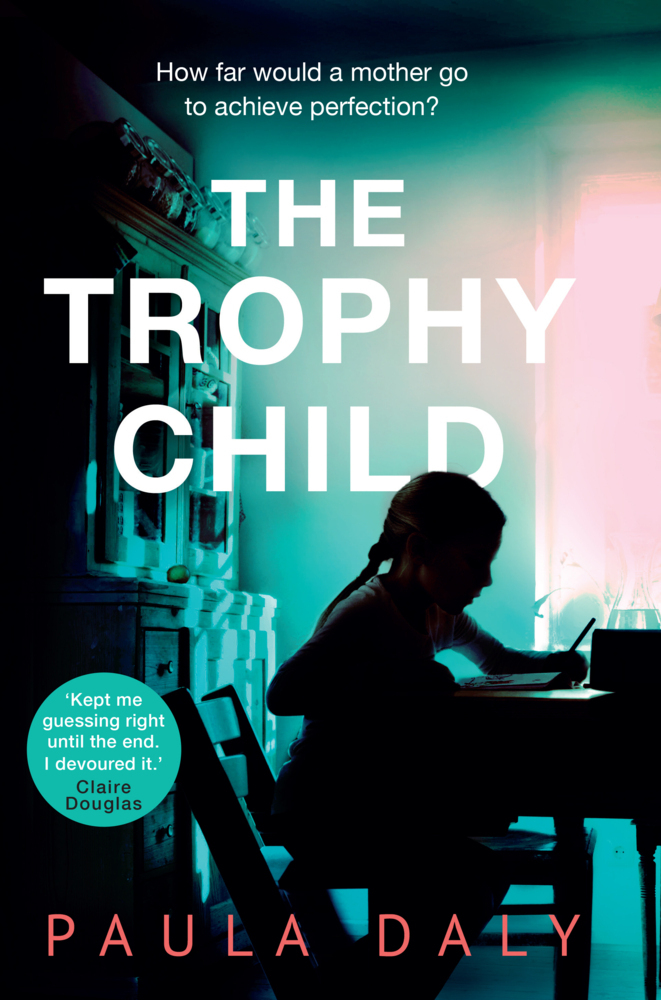 The Trophy Child main product photo
