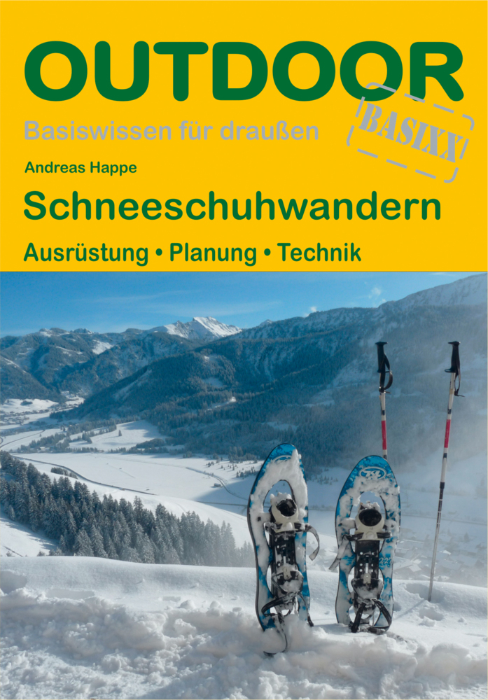Schneeschuhwandern main product photo