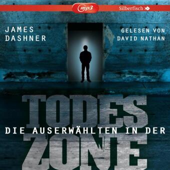 Die Auserwählten - Maze Runner, 2 Audio-CD, 2 MP3