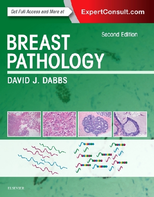 Breast Pathology main product photo