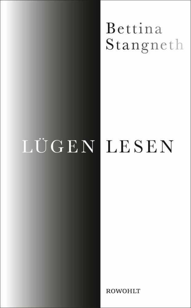 Lügen lesen main product photo