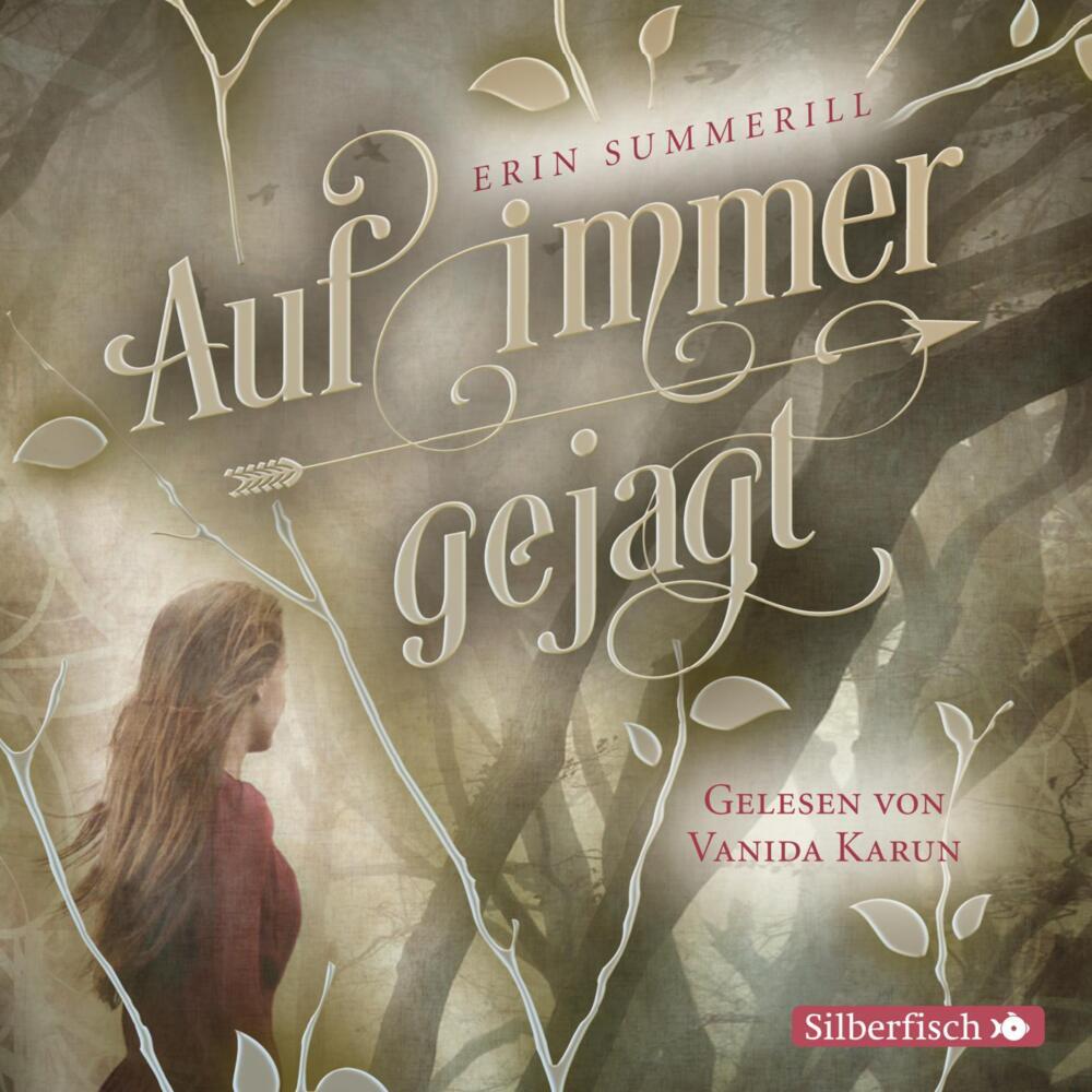 Königreich der Wälder, 2 Audio-CD, 2 MP3 main product photo