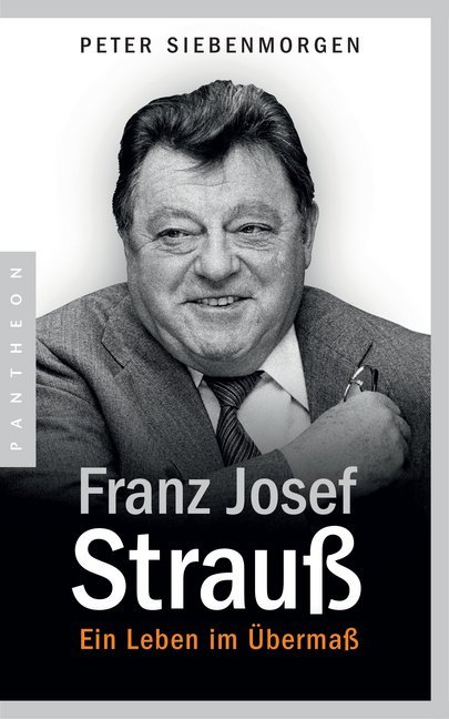 Franz Josef Strauß main product photo