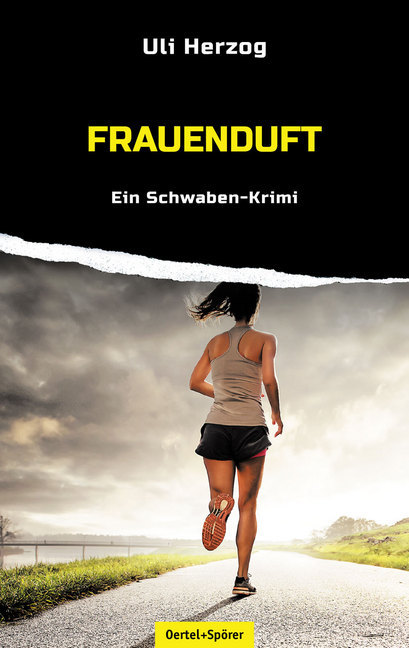 Frauenduft main product photo