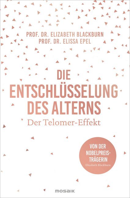 Die Entschlüsselung des Alterns main product photo
