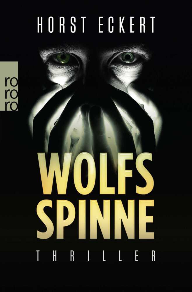 Wolfsspinne main product photo