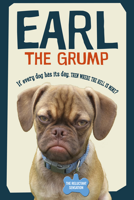 Earl the Grump main product photo