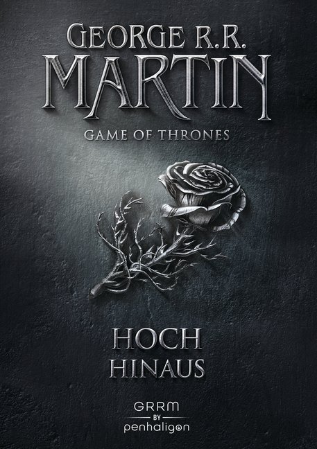 Game of Thrones - Hoch hinaus main product photo