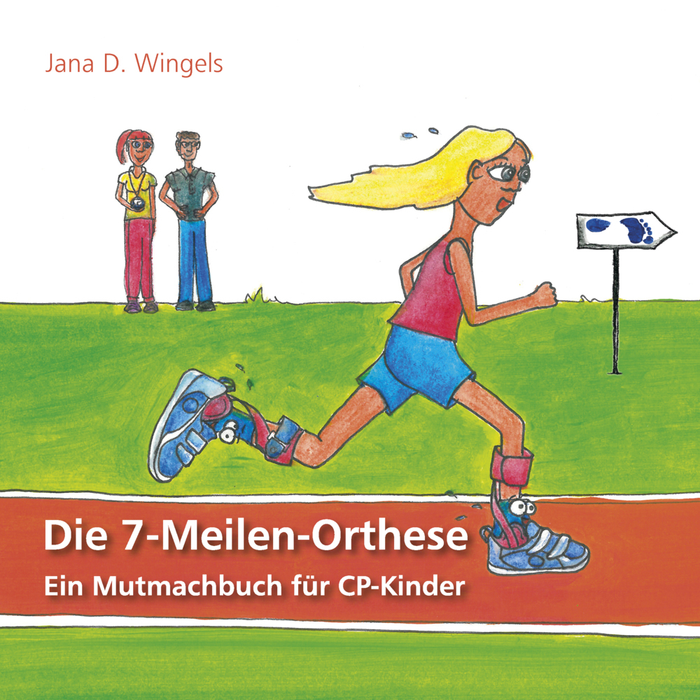 Die 7-Meilen-Orthese main product photo