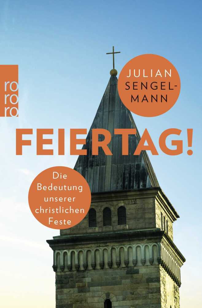 Feiertag! main product photo