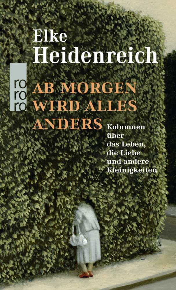 Ab morgen wird alles anders main product photo