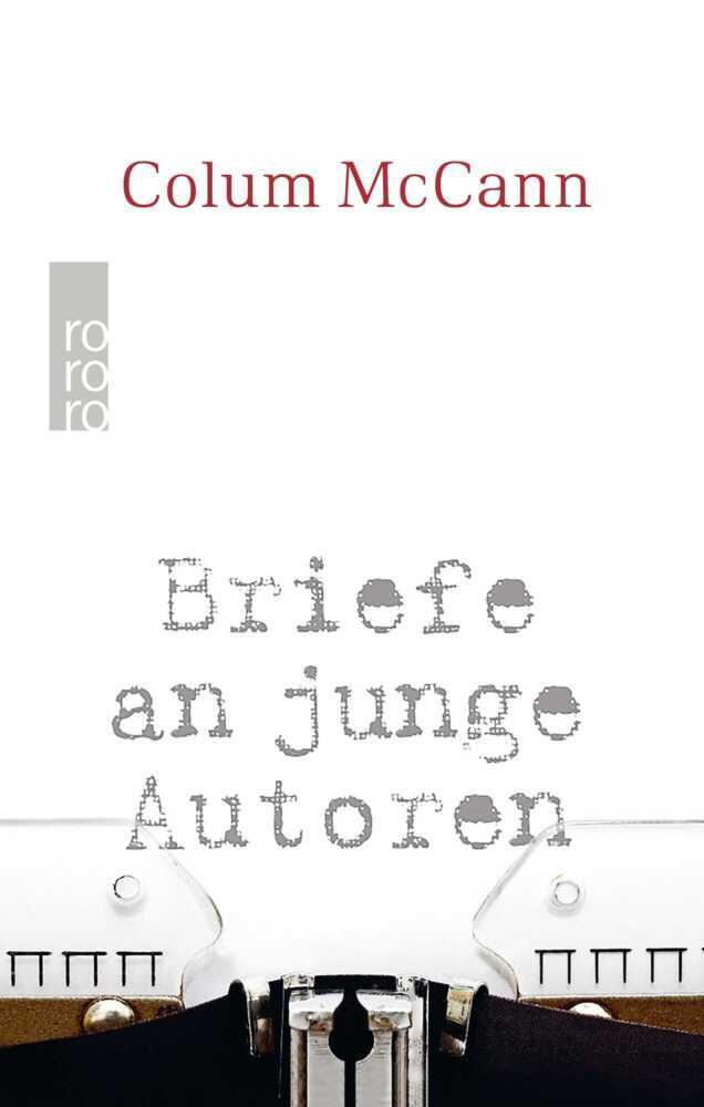 Briefe an junge Autoren main product photo