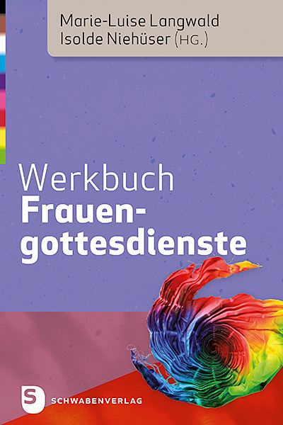 Werkbuch Frauengottesdienste main product photo