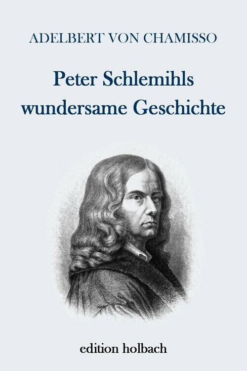 Peter Schlemihls wundersame Geschichte main product photo