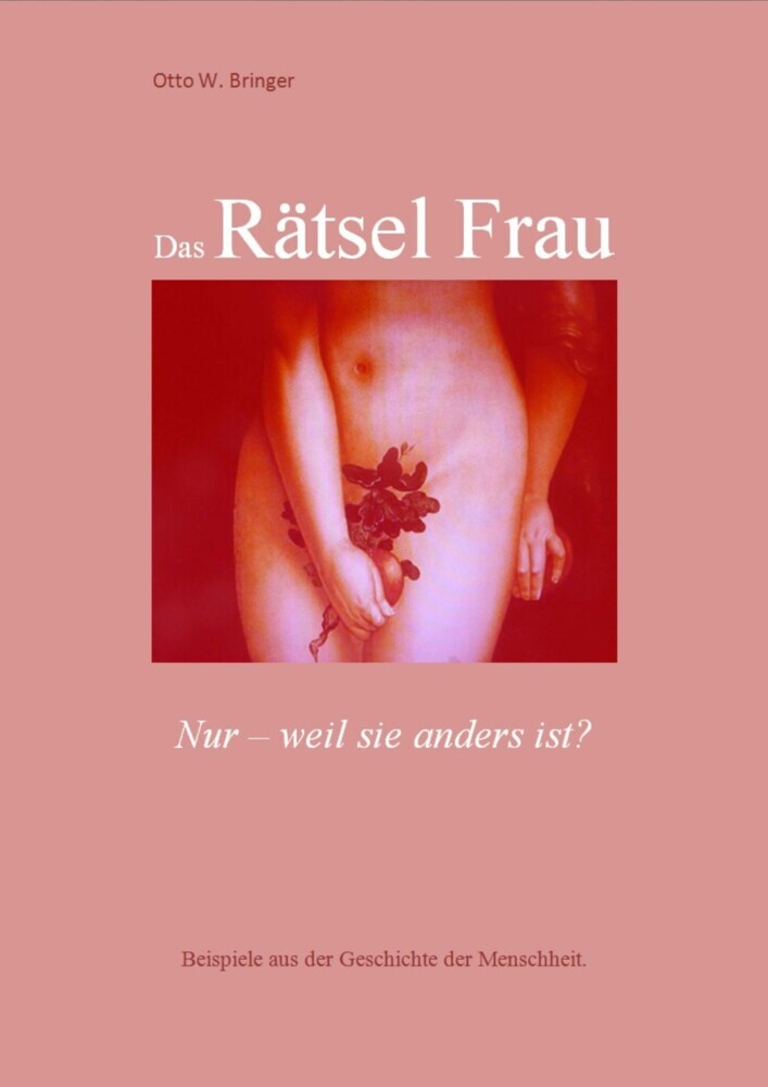 Das Rätsel Frau main product photo