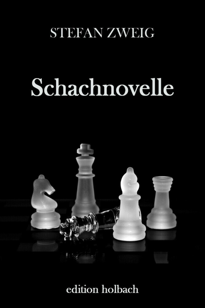 Schachnovelle main product photo