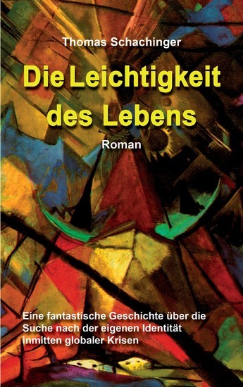 Die Leichtigkeit des Lebens main product photo
