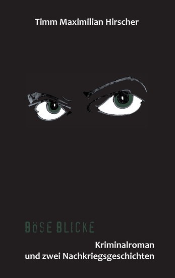 Böse Blicke main product photo