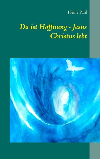 Da ist Hoffnung - Jesus Christus lebt main product photo