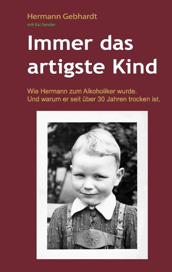 Immer das artigste Kind main product photo