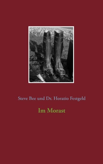 Im Morast main product photo