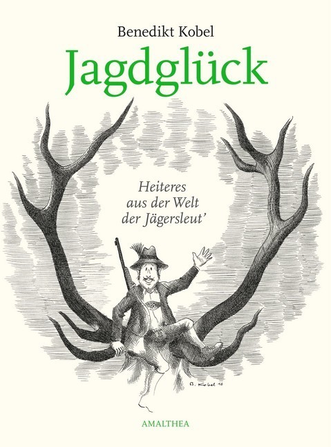 Jagdglück main product photo