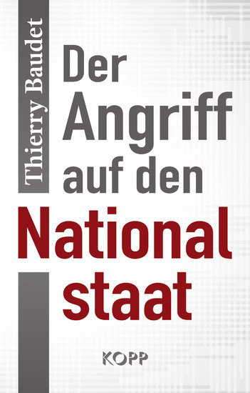 Der Angriff auf den Nationalstaat main product photo